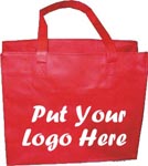 Promotional Non-Woven Carrier Bag