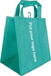 Non woven gift bag