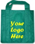Reusable Non Woven Shopping Bag