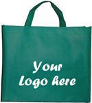Non-Woven Budget Tote Bag