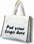 Reusable Non-Woven Show Tote Bag