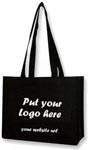 Non Woven Tradeshow Tote Bag