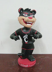custom bobble heads