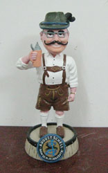 custom bobble heads