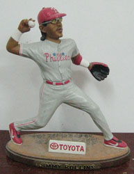 custom bobble heads