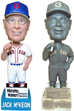 baseball bobbleheads