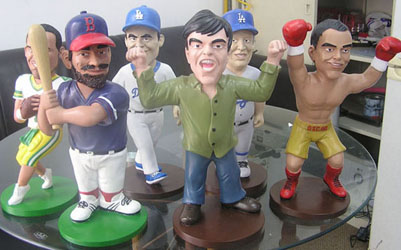 Custom Bobbleheads, sports bobbleheads, personalized bobbleheads, baseball bobbleheads, nfl bobbleheads, nba bobbleheads, mlb bobbleheads, football bobble heads
