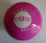 custom magic 8 ball