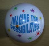 custom magic eight ball