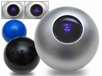 custom magic 8 ball