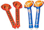 cheering stick