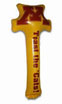 cheering stick