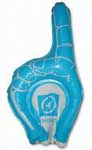 inflatable thundersticks