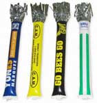 thunder sticks