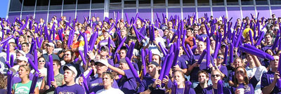 thundersticks