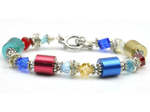 Charm bracelets