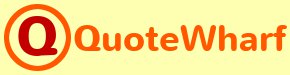 Quotewharf Wristband