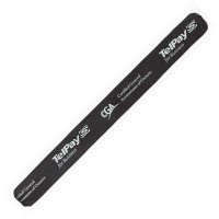 Black Slap Bracelet