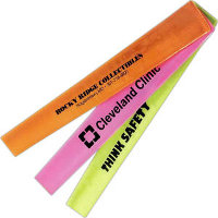 Custom Slap Wraps