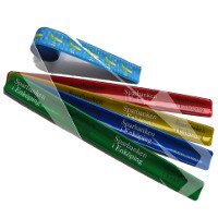 Promotional Slap Bracelet