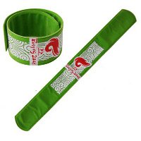 Personalized Slap Wraps
